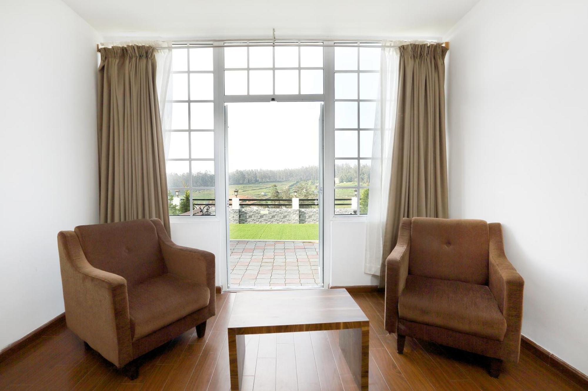 Treebo Skydale Inn & Suites With Mountain View Ooty Exteriör bild