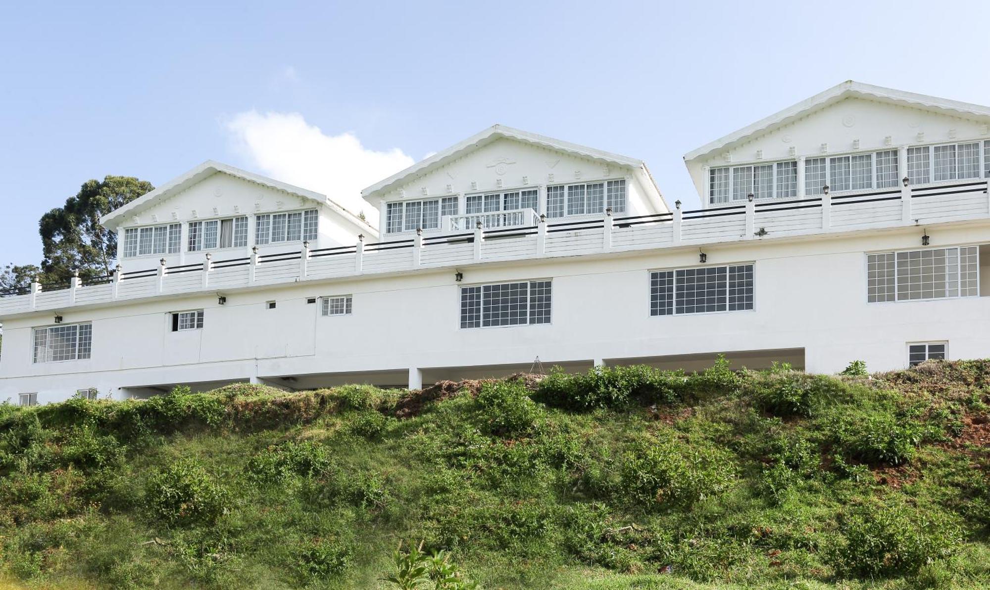 Treebo Skydale Inn & Suites With Mountain View Ooty Exteriör bild